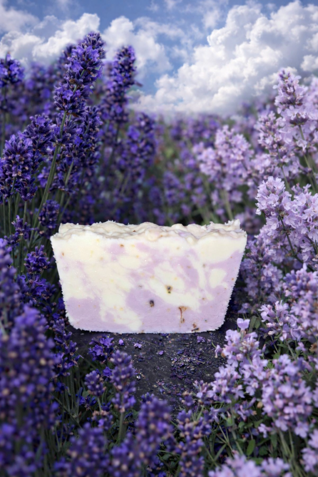 Lavender Dreams* (Discontinued)