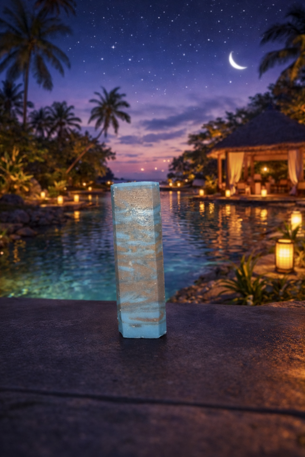 Evening Oasis Mini*
