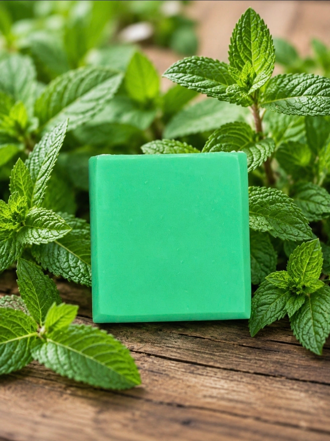Minty Fresh*