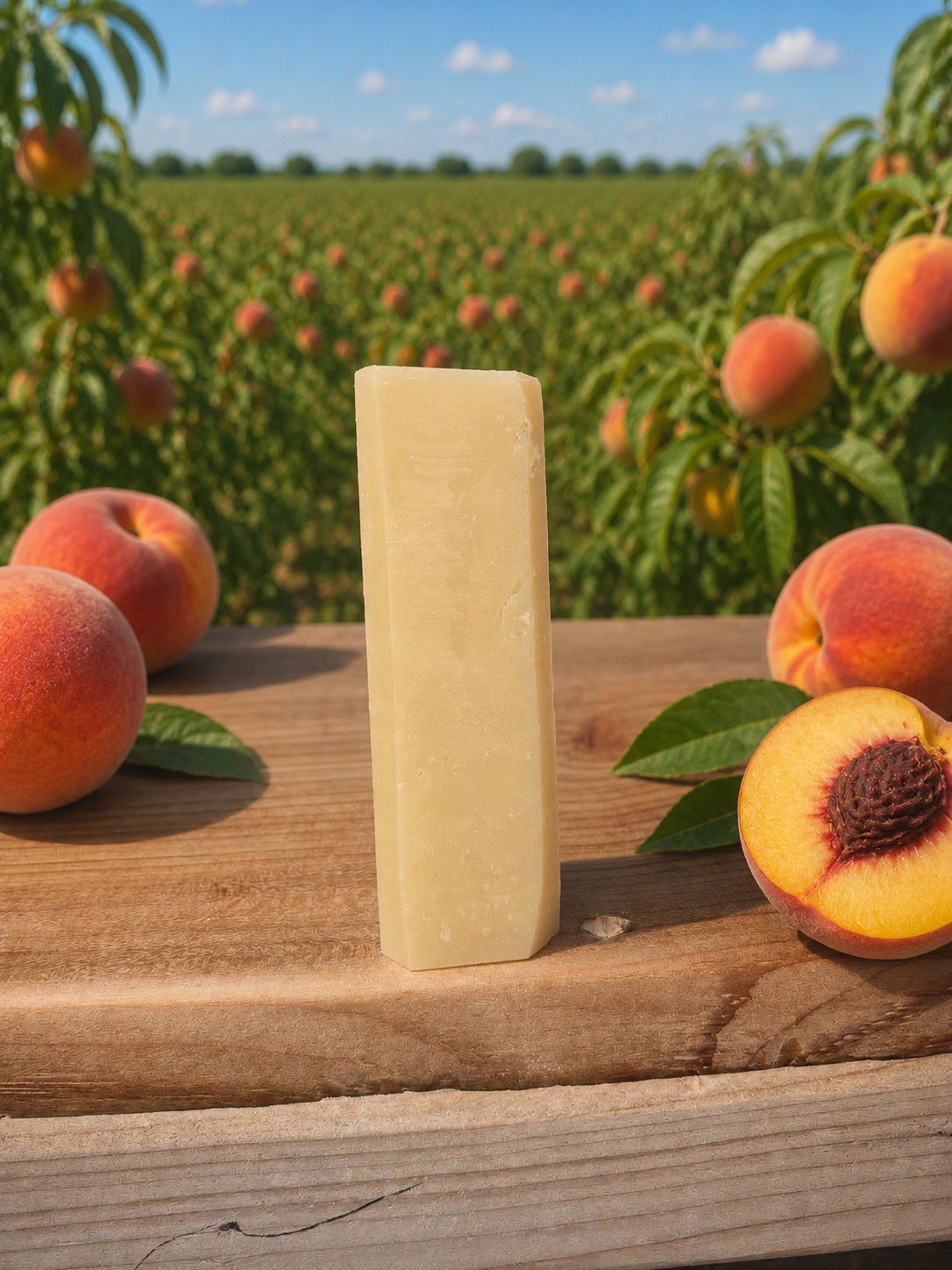 Summer Peach Mini*