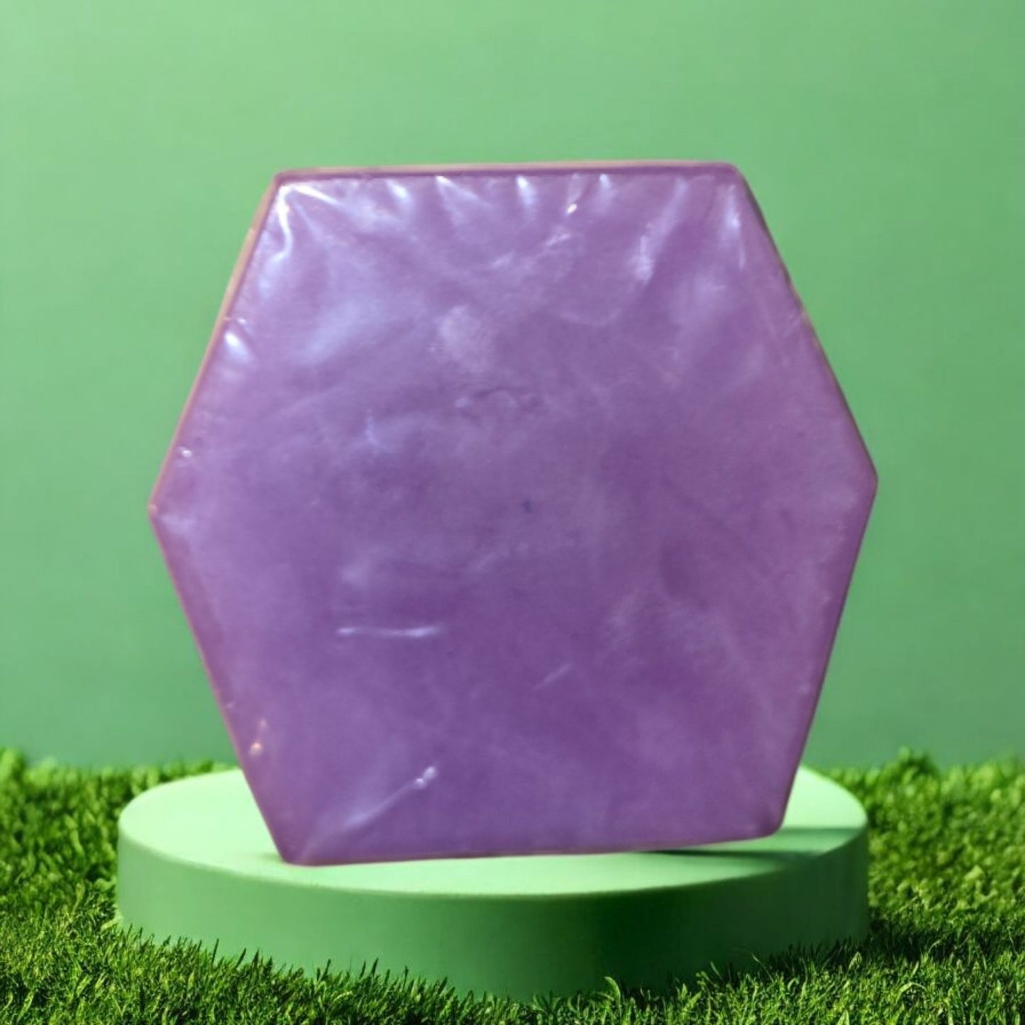 Lavender & Honey Soap Bar*