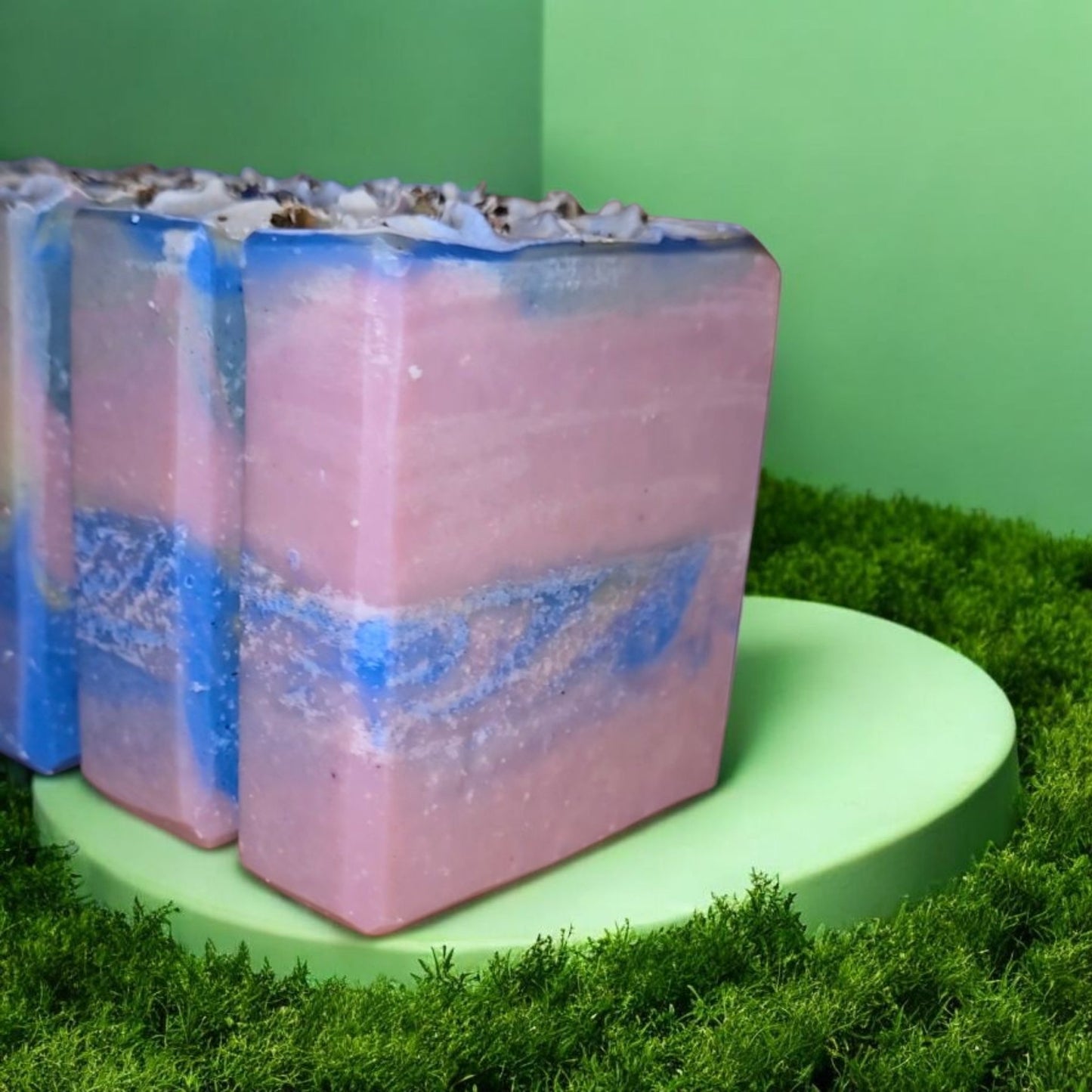 Eucalyptus Bliss* Available 12/13