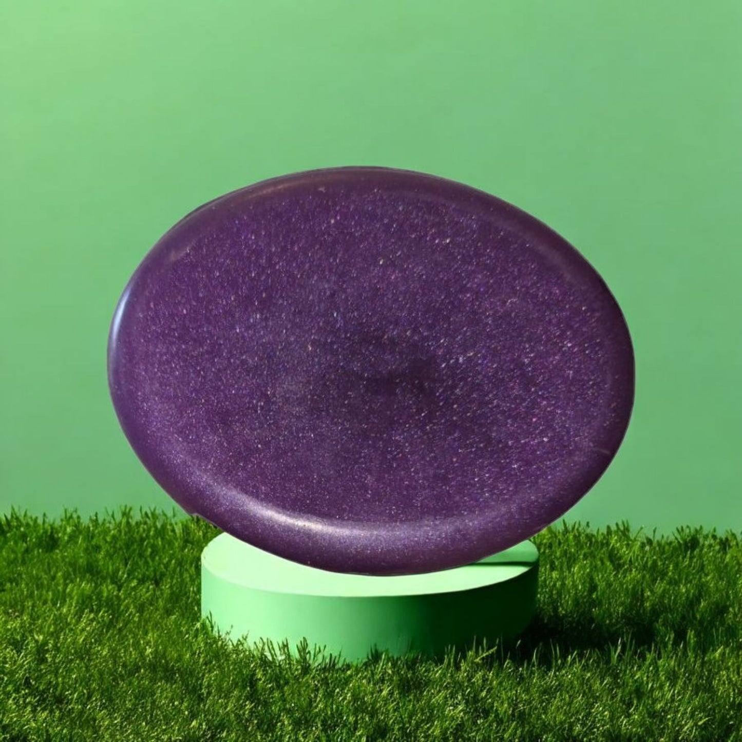 Lavender & Aloe Soap Bar