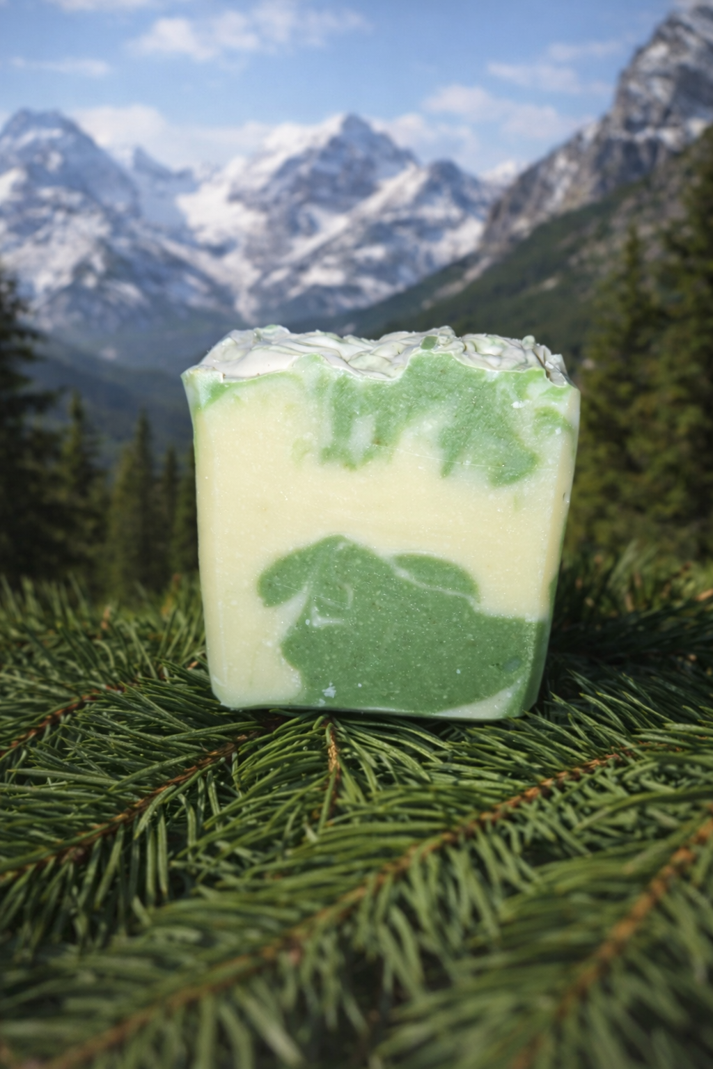 Mountain Pine* (Discontinued)