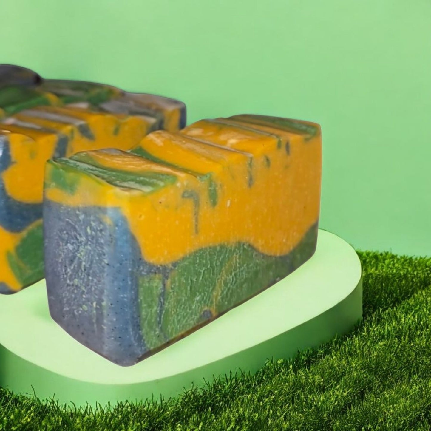 Citrus Breeze Trial Bar* Available 12/13