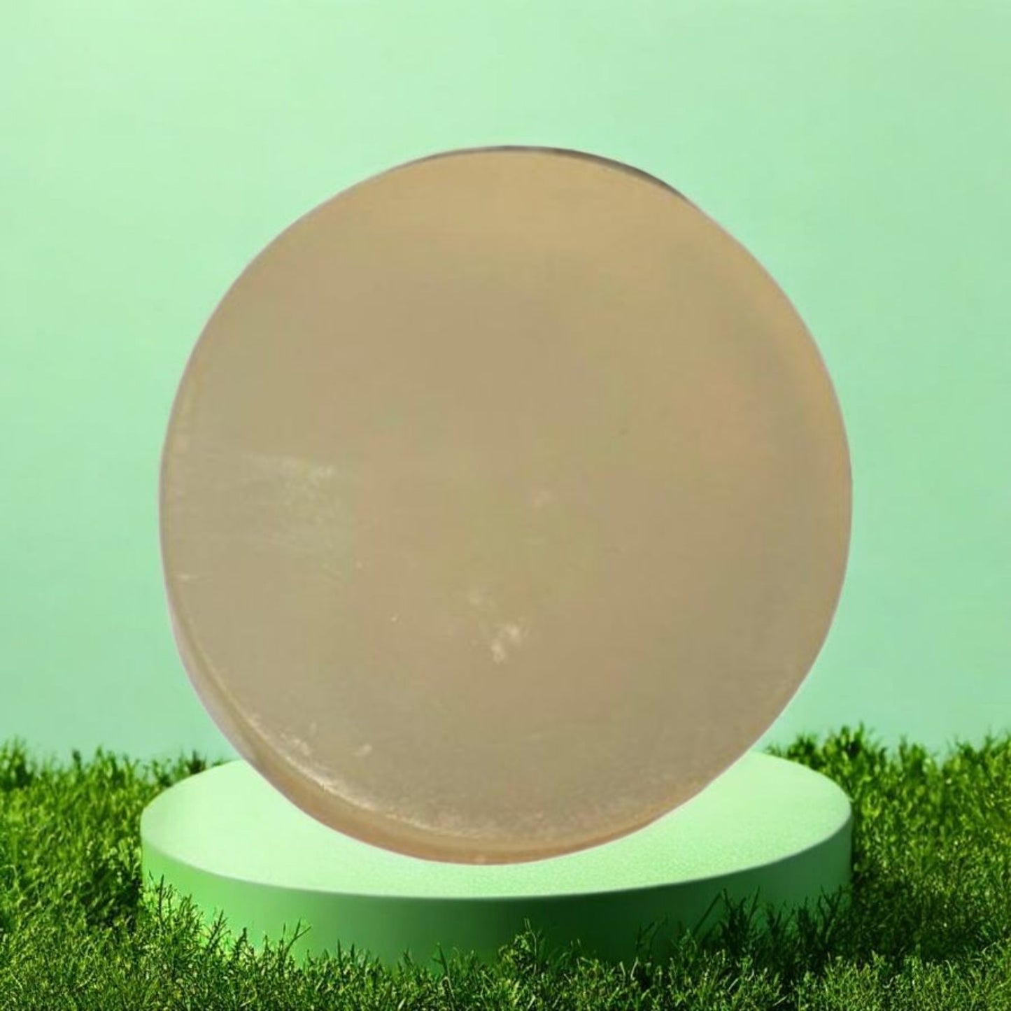 Peppermint & Aloe Soap Bar