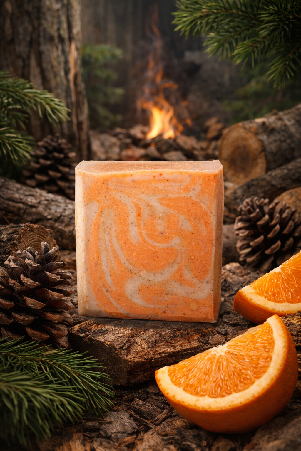 Wild Orange*