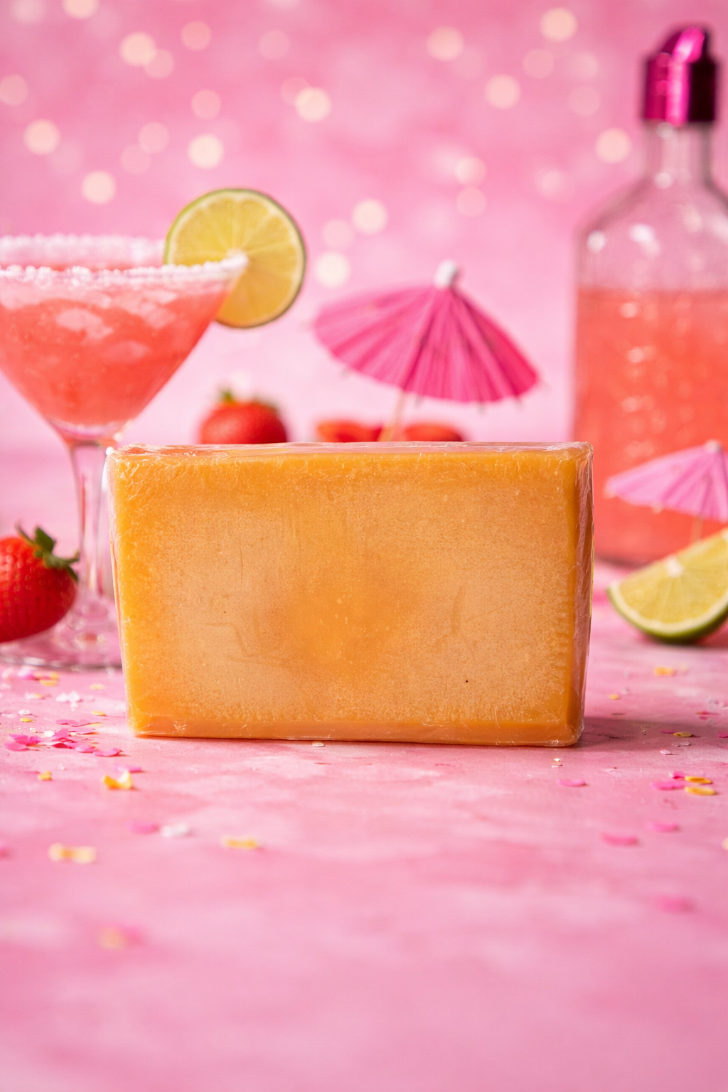 Pink & Tipsy* (Discontinued)