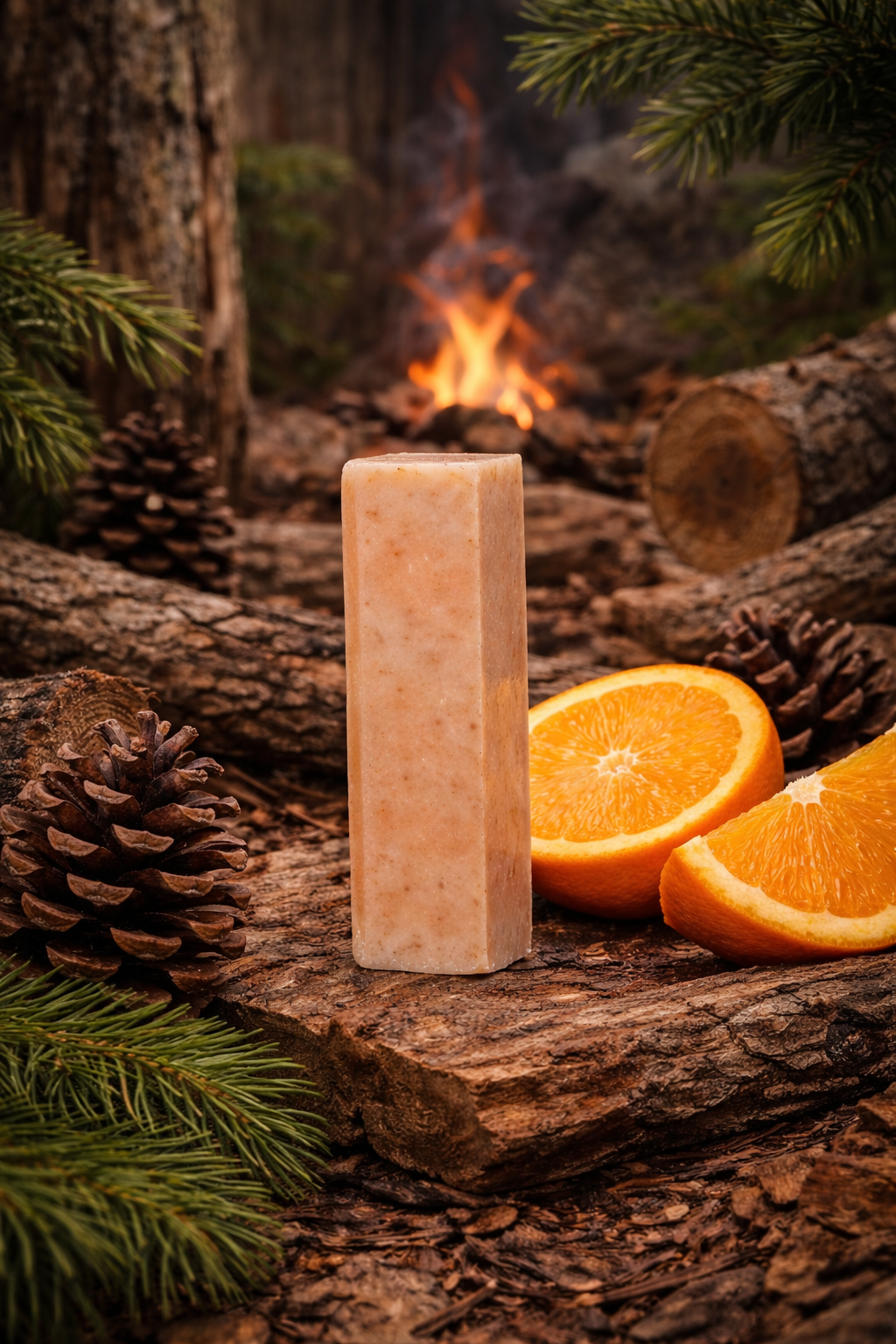 Wild Orange Mini*