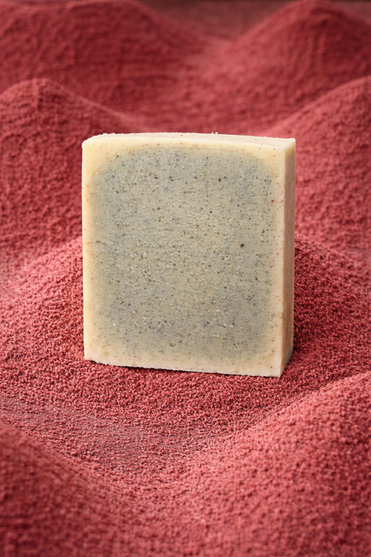 Hibiscus Earth Stone UNSCENTED*