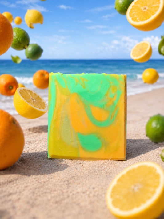 Citrus Breeze
