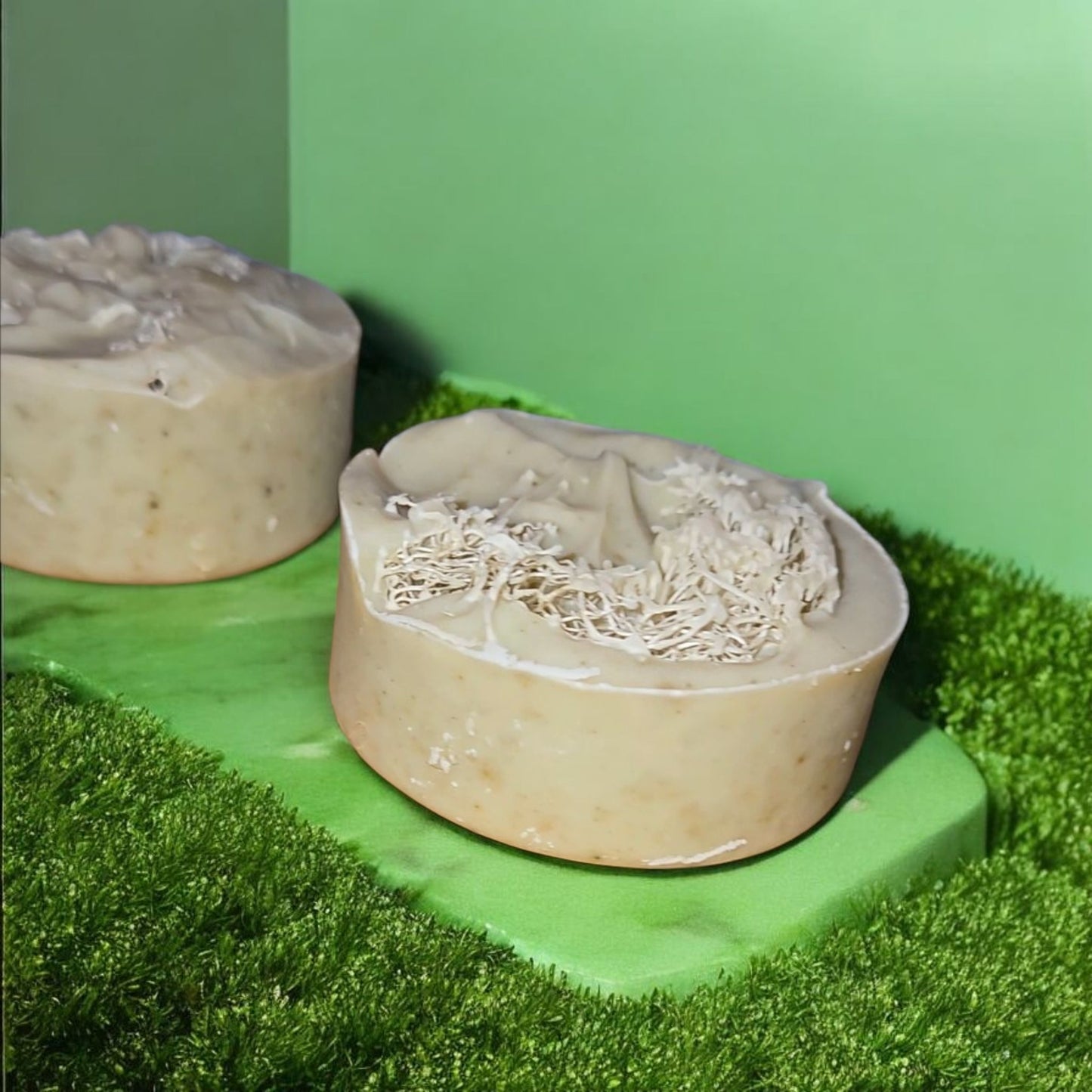 Eucaloof* Available 12/13