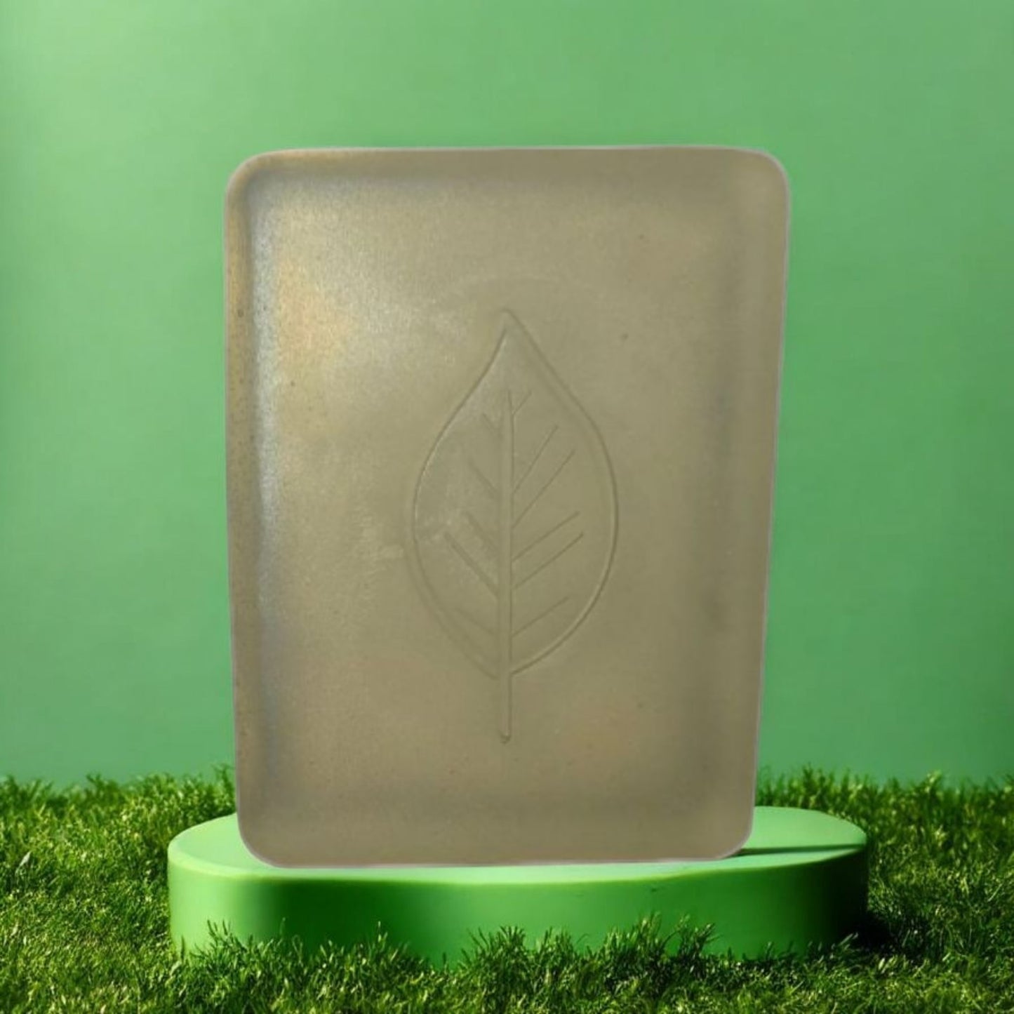 Patchouli & Aloe Soap Bar*