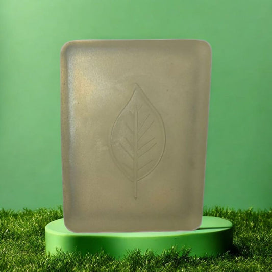 Patchouli & Aloe Soap Bar*