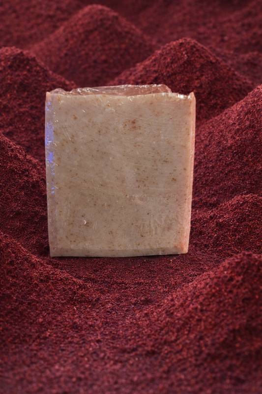 Hibiscus Earth Stone*