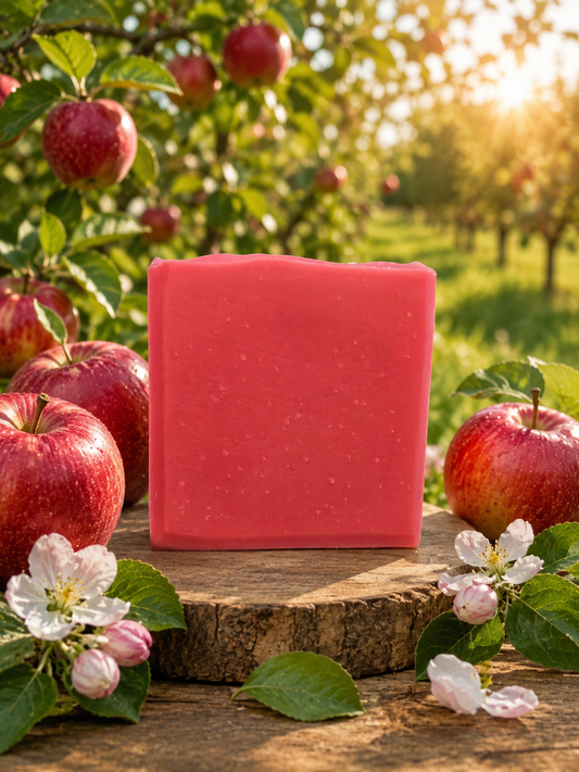 Lovely Apple*