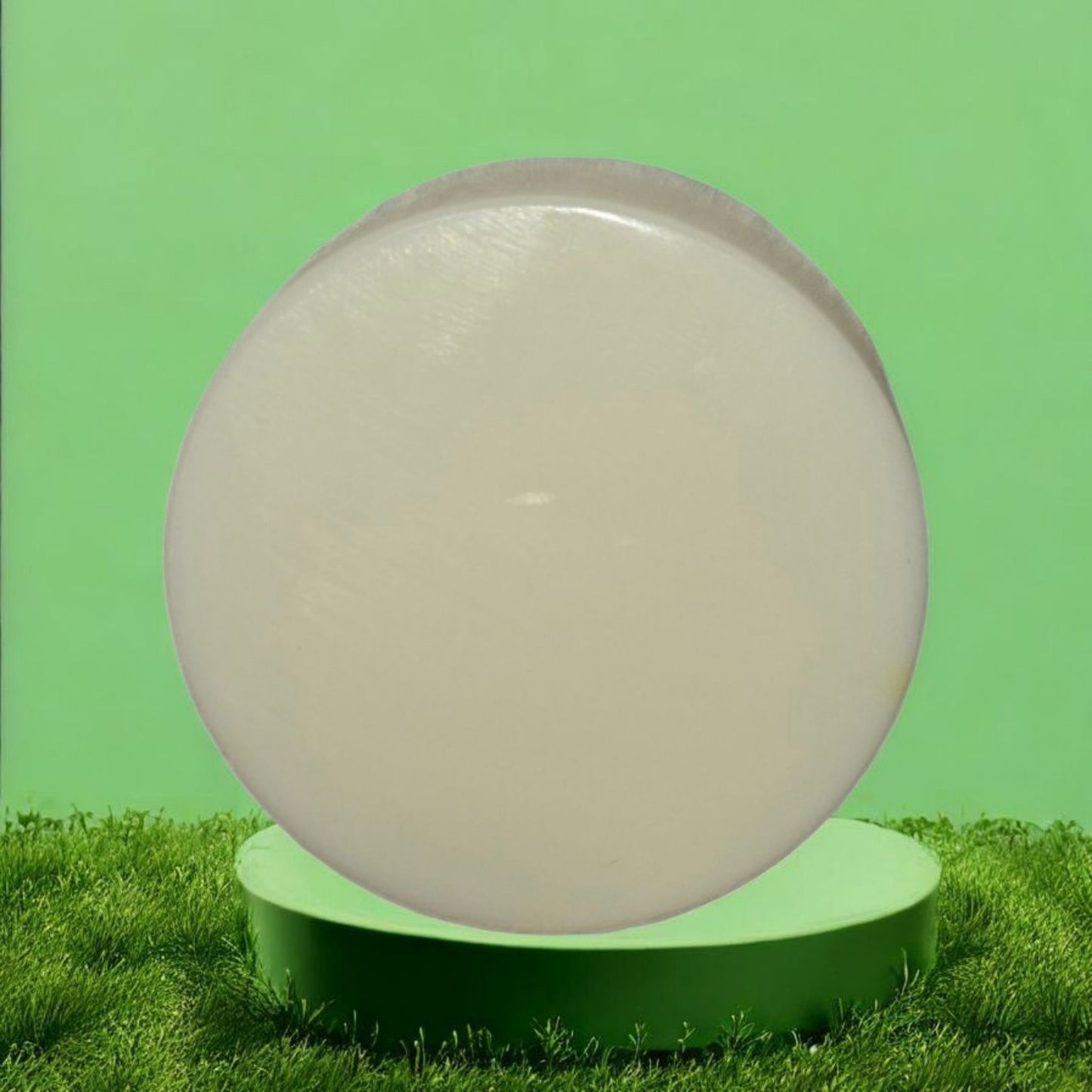 Teakwood & Shea Butter Soap Bar