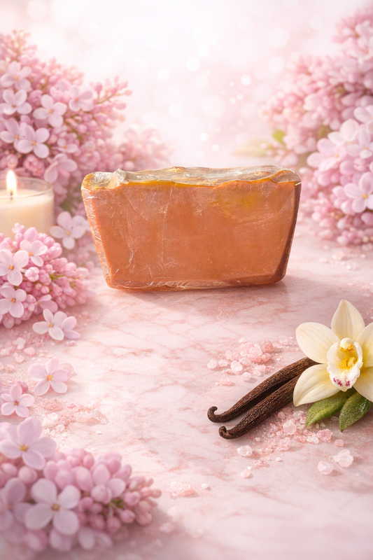 Pink Lilac & Vanilla* (Discontinued)