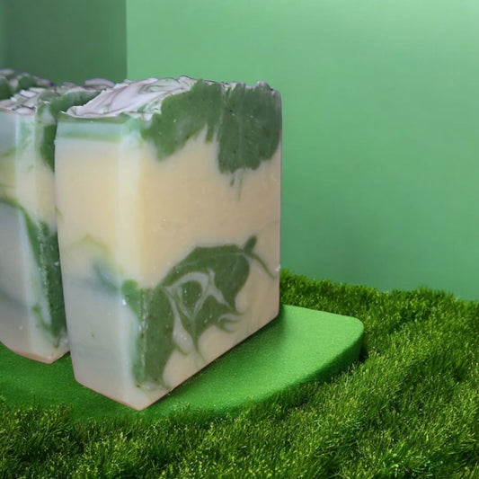 Winter Pine* Available 12/13