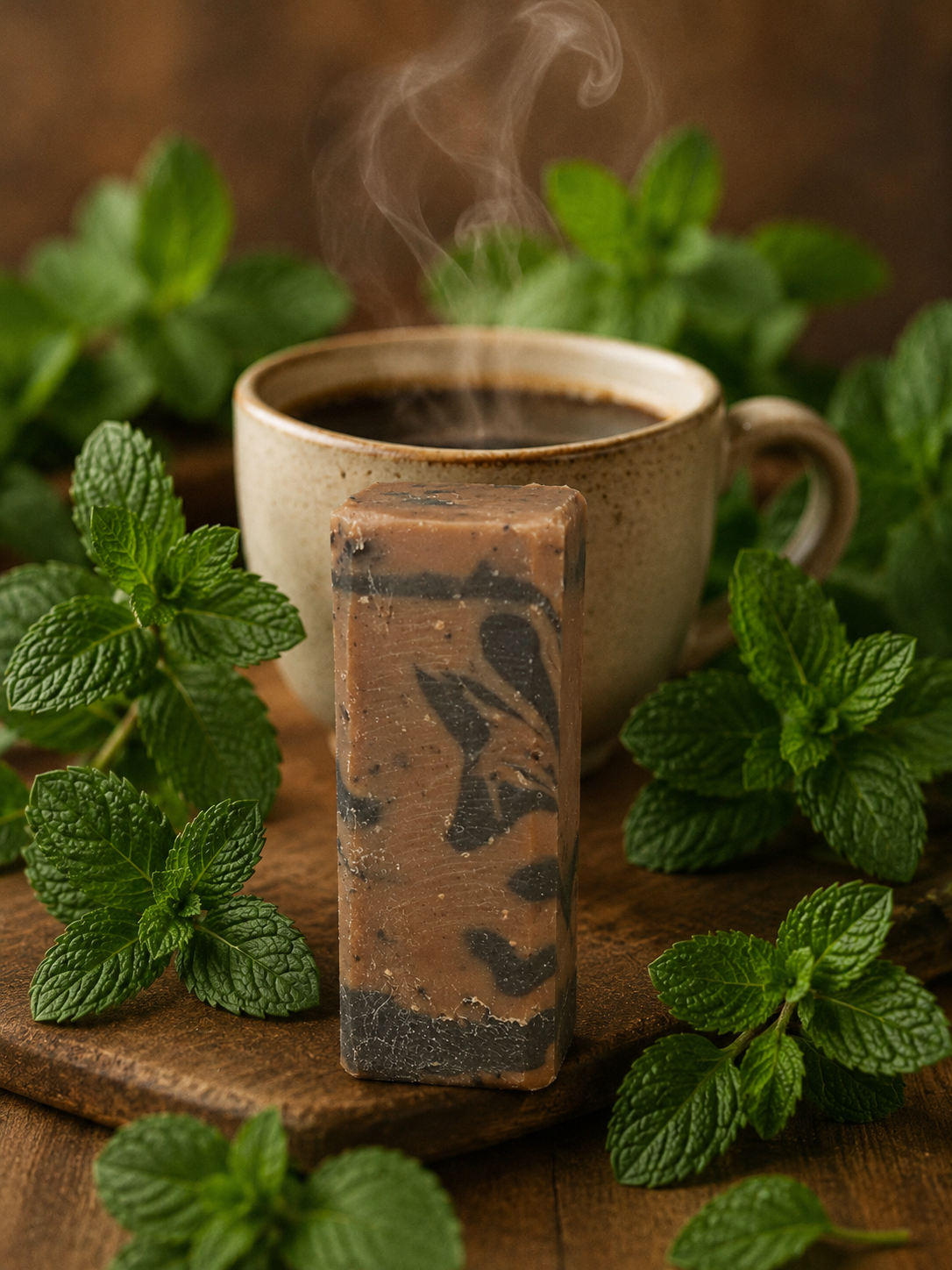 Minty Brew Mini