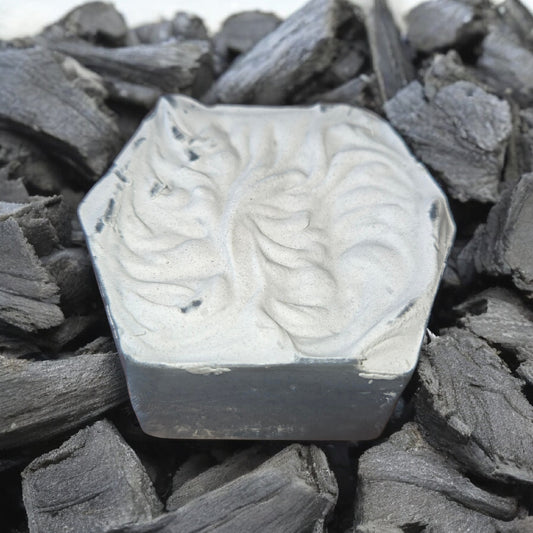 Zen Charcoal*