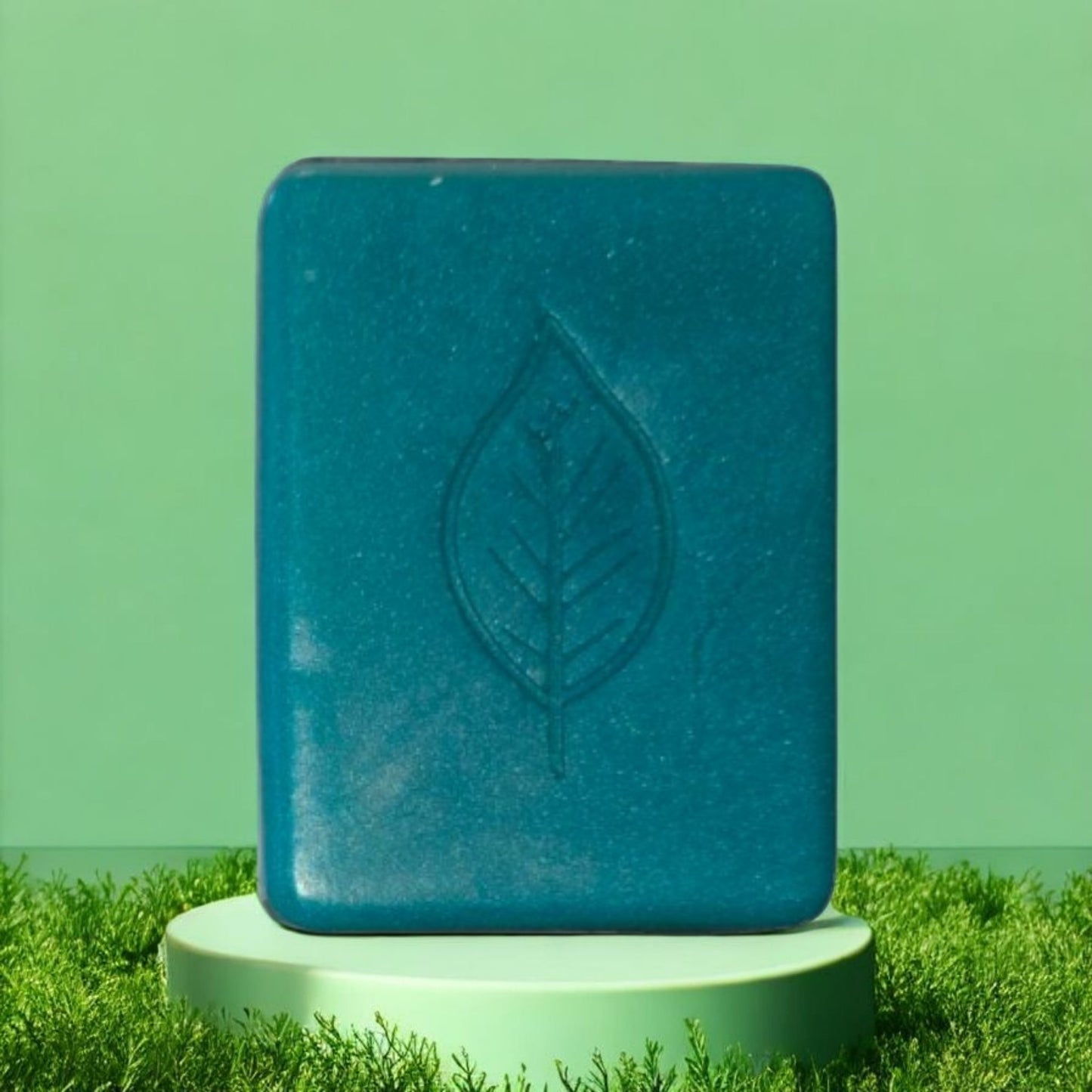 Eucalyptus & Aloe Soap Bar