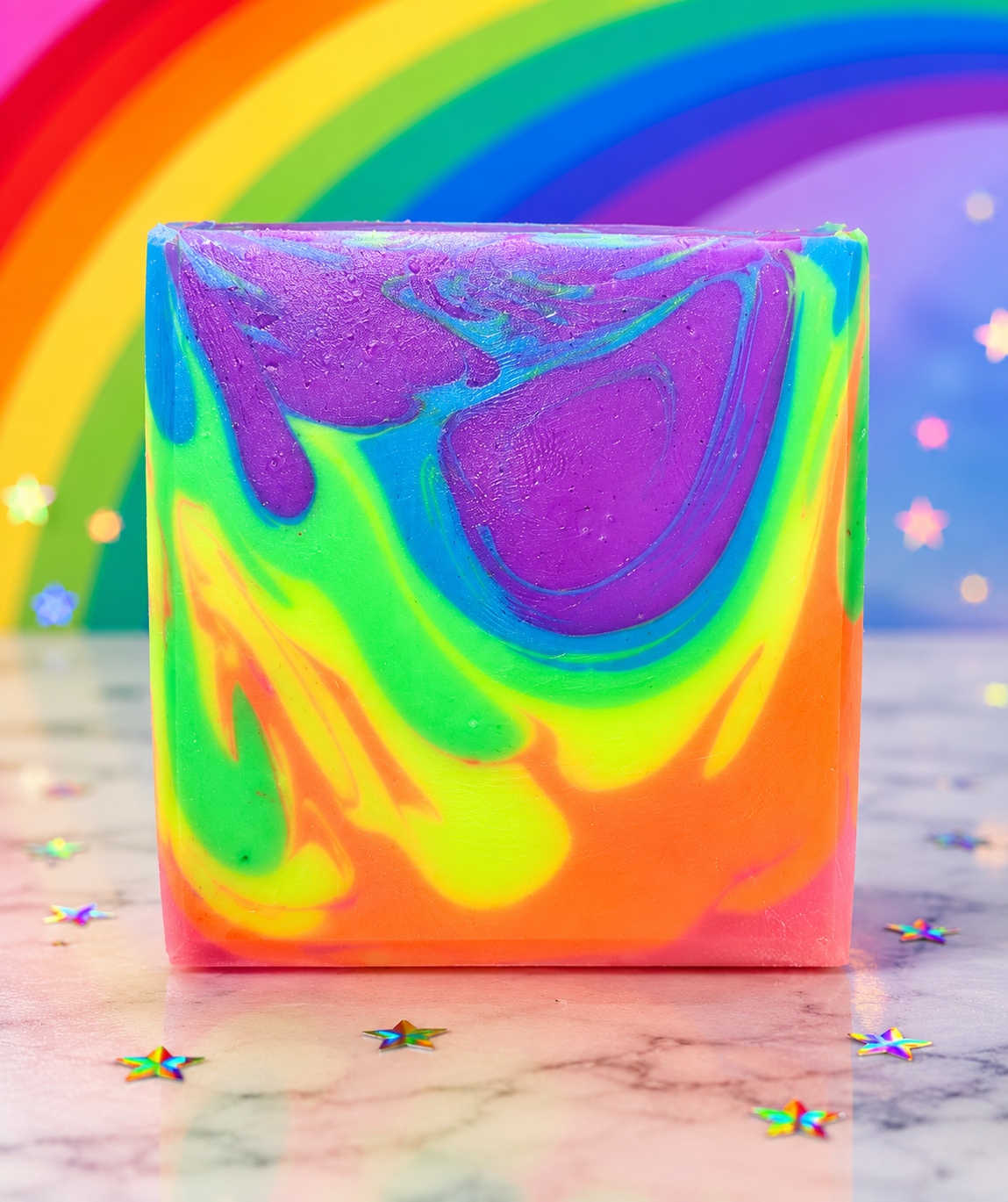 Rainbow Dreams