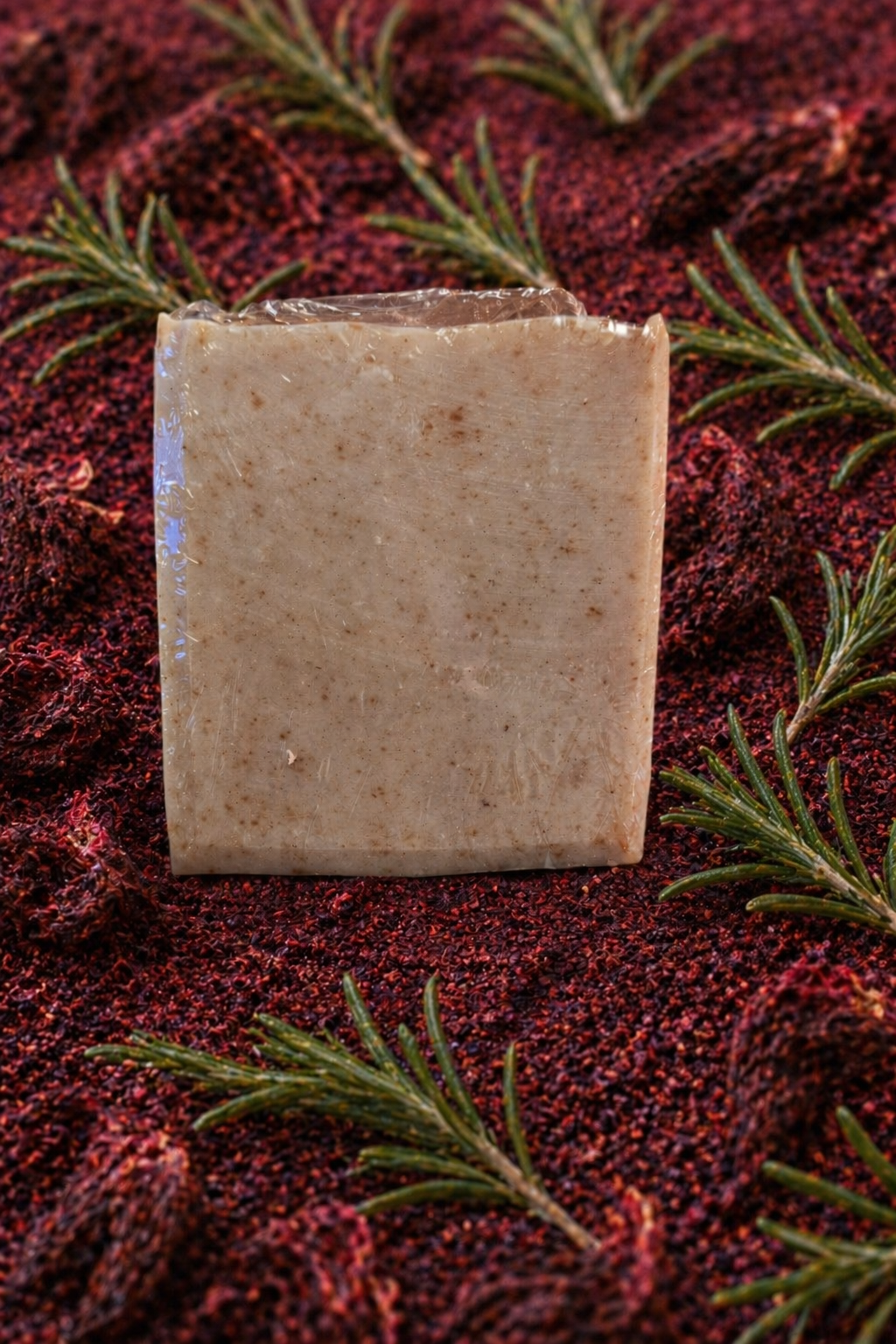 Hibiscus Earth Stone*