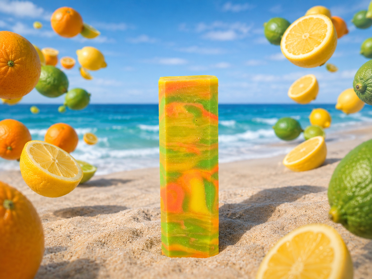 Citrus Breeze Mini