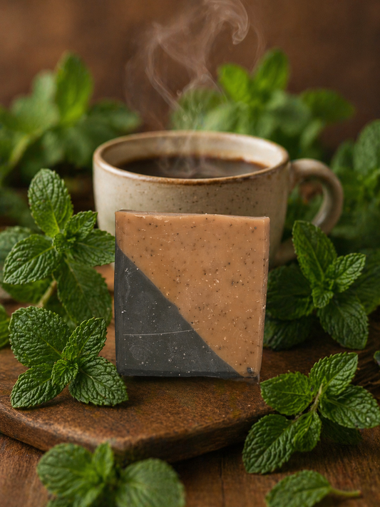 Minty Brew*