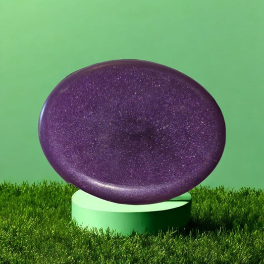 Lavender & Aloe Soap Bar