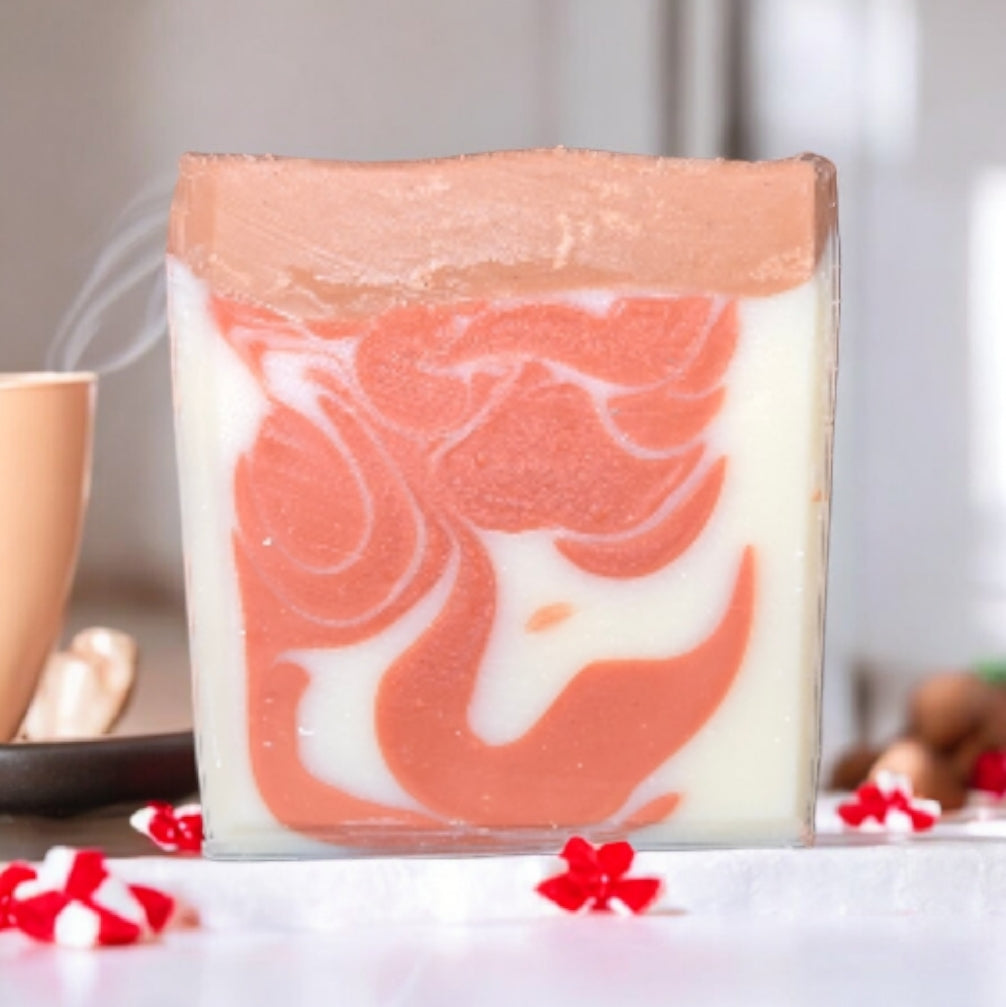 Mint Mocha* (Discontinued)