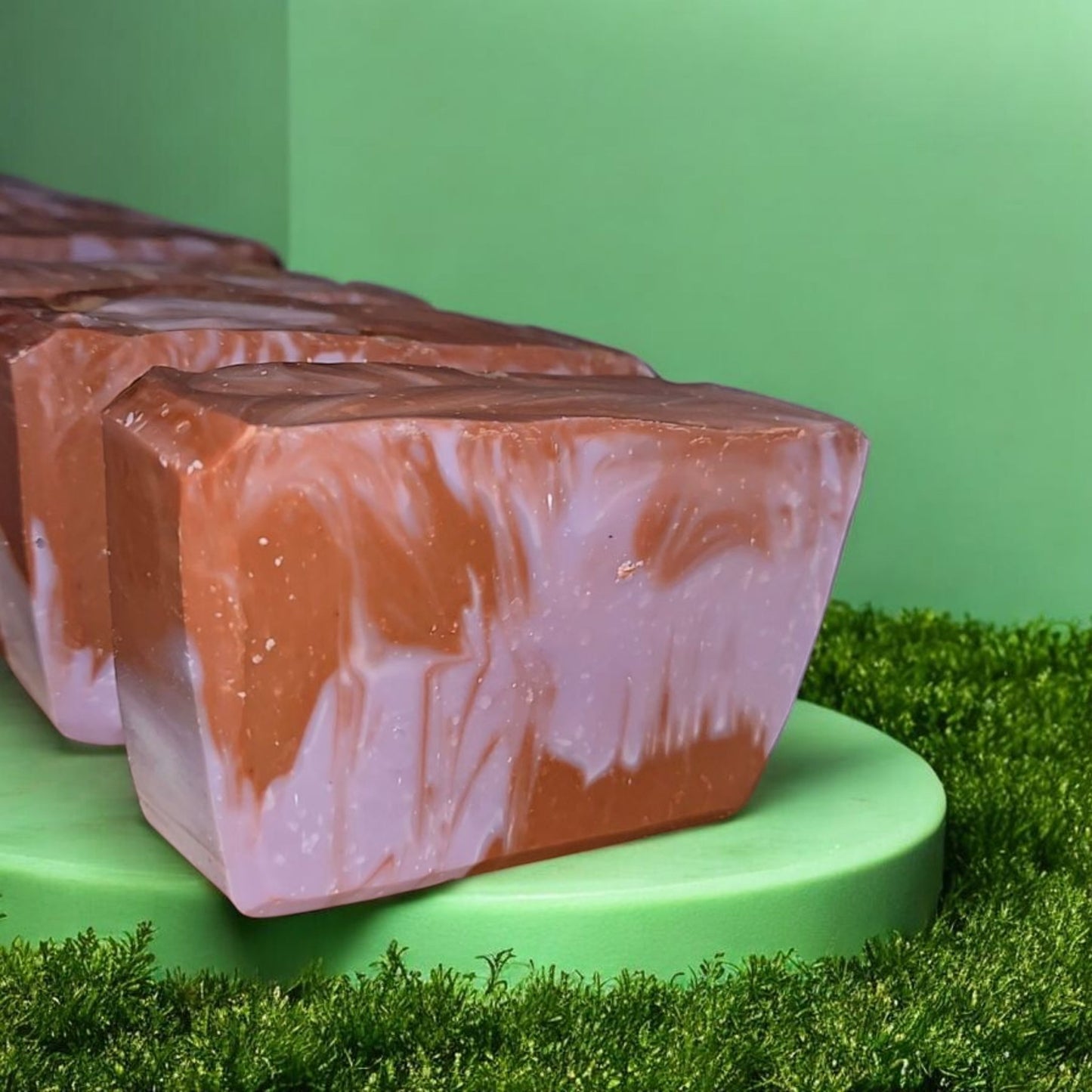 Moonlight Teak* Available 12/13