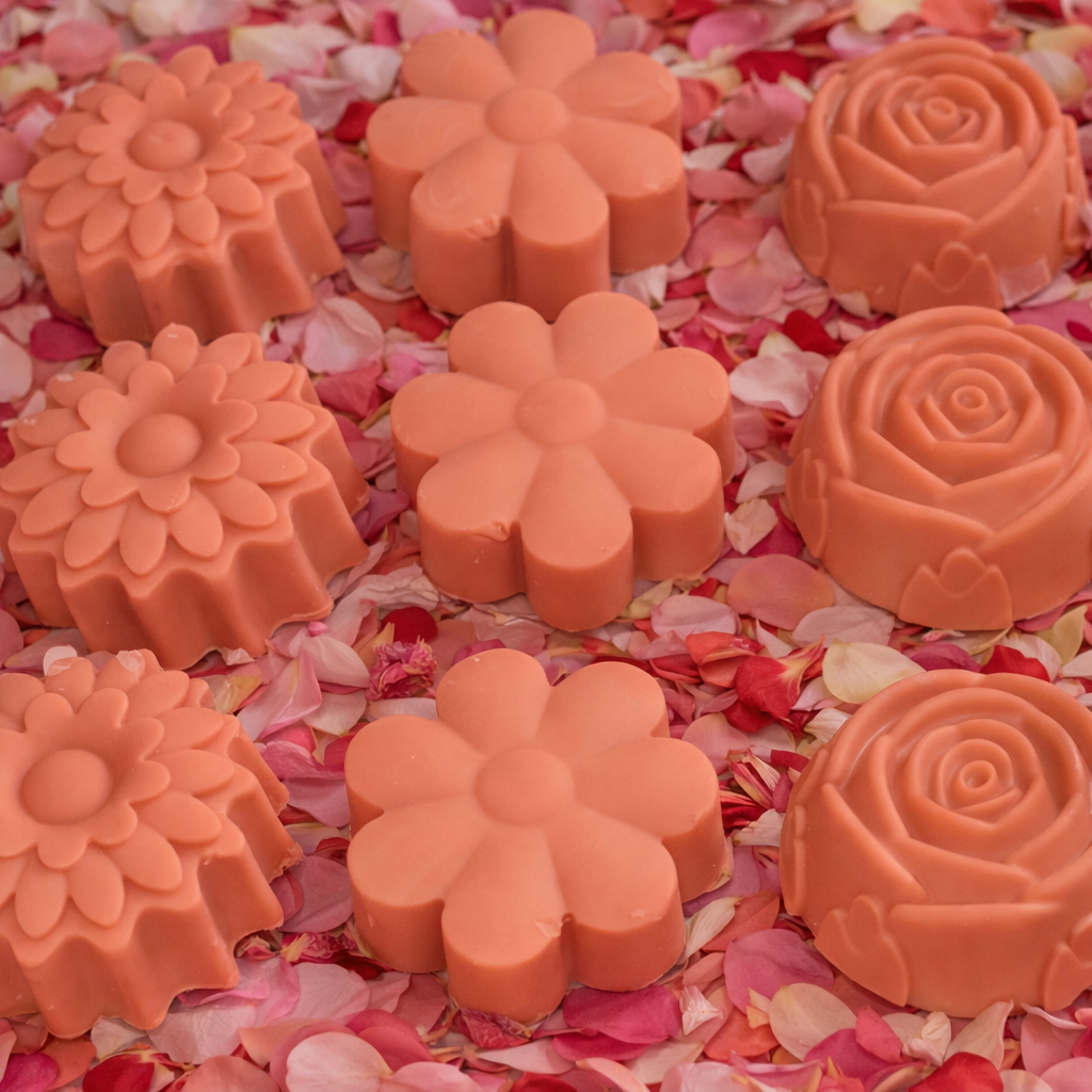 Oops! All Flowers Gift Set*