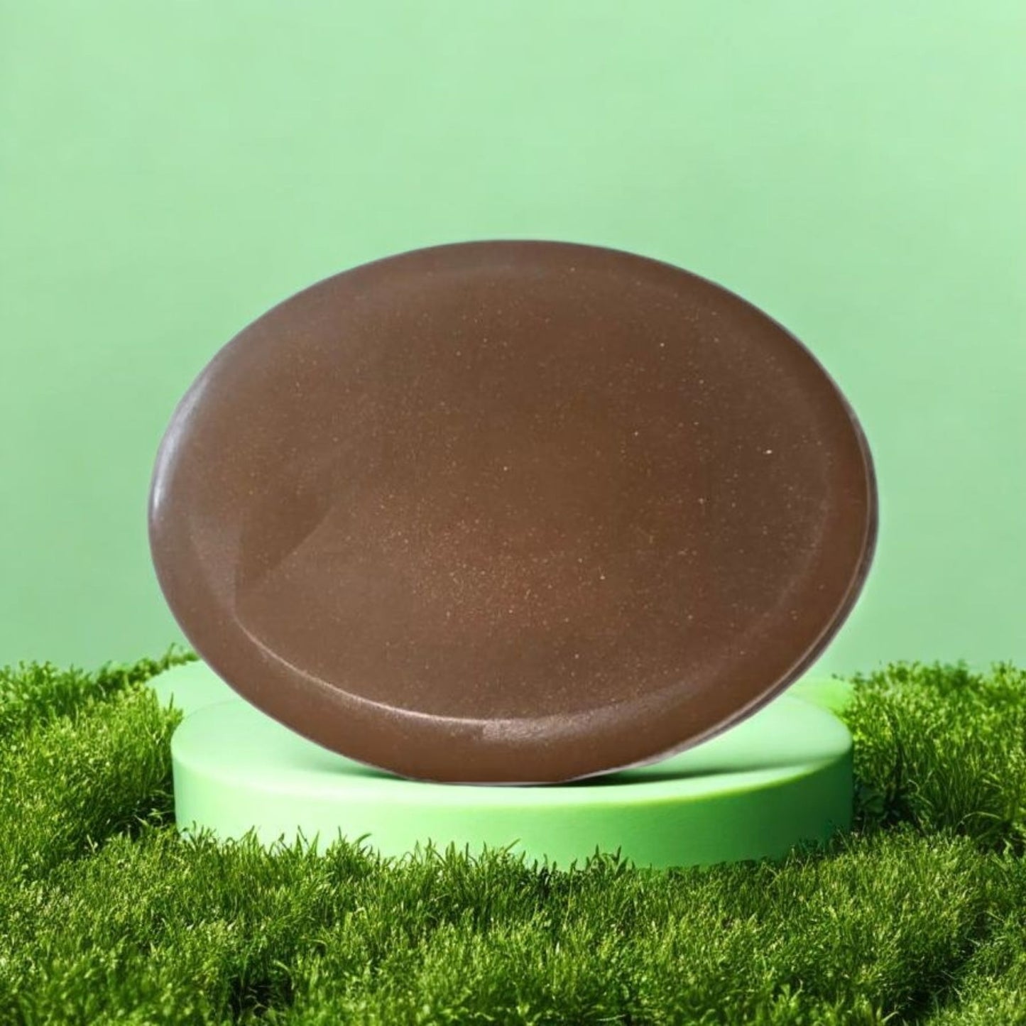 Teakwood & Aloe Soap Bar*