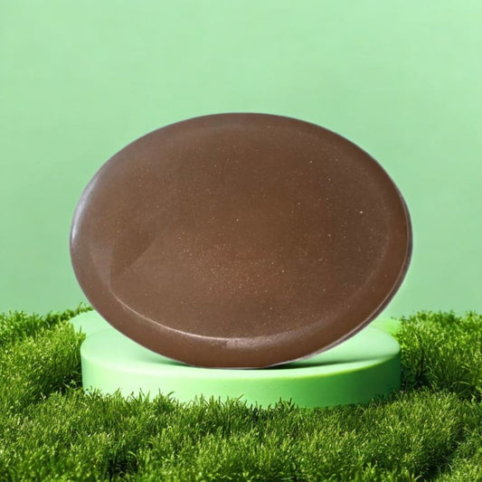 Teakwood & Aloe Soap Bar*