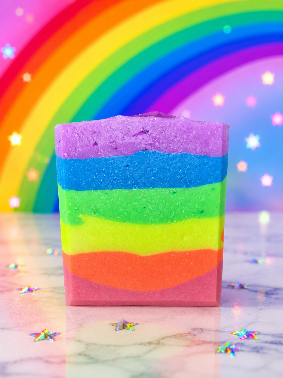 Rainbow Dreams