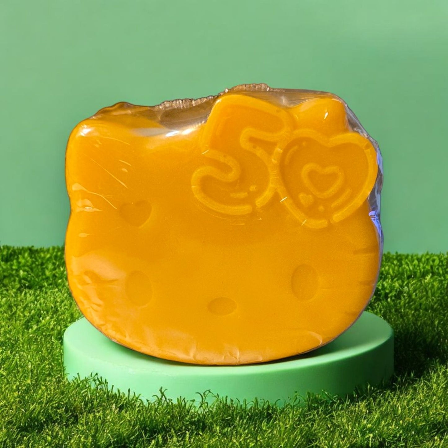 Hello Kitty 50th Anniversary Soap Bar*